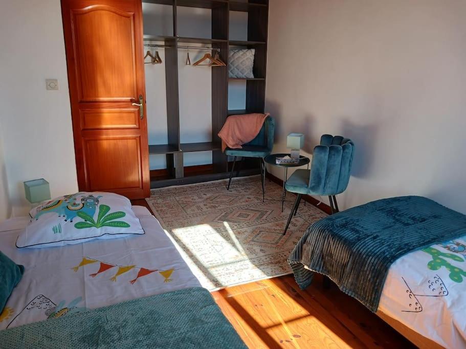 Вилла The Haven Saint-Ciers-du-Taillon Экстерьер фото
